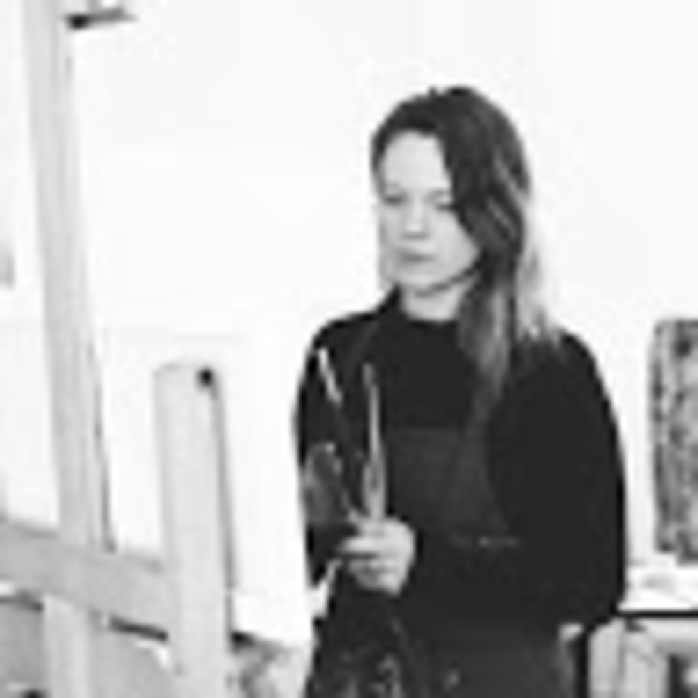 Meet your Posher, Arielle